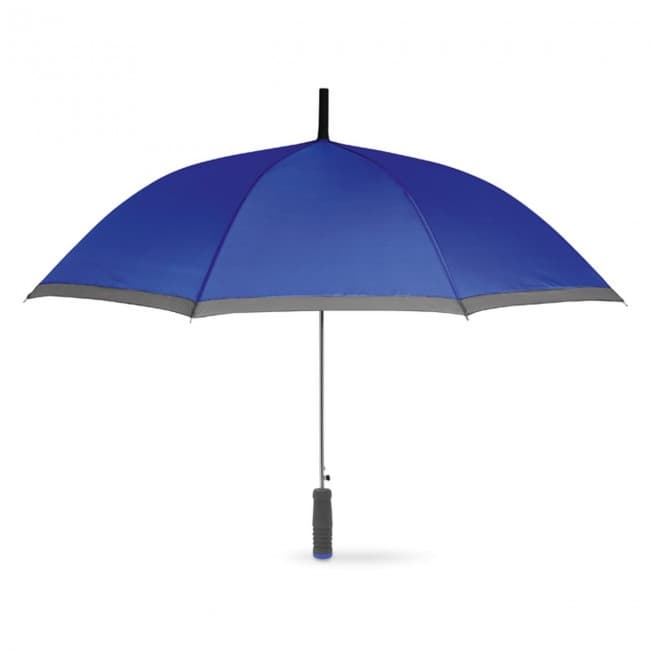 Custom Printed Umbrella with EVA handle - Image 2