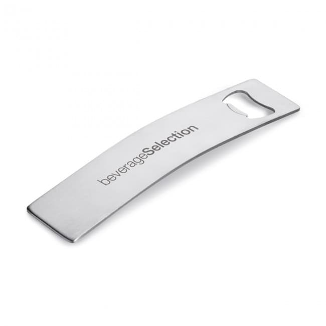 Custom Printed Stainless Steel Bottle Opener - Image 6