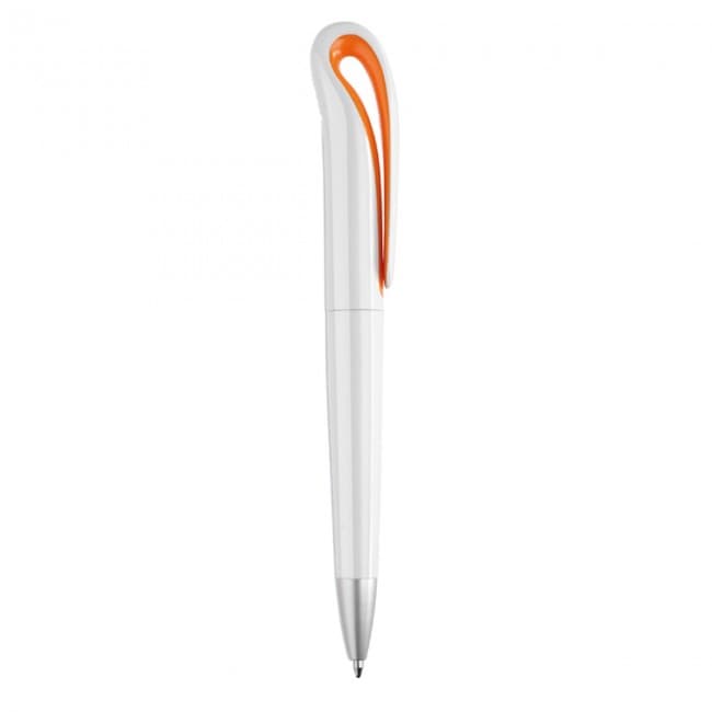 Custom Printed ABS Twist Ball Pen - Image 10