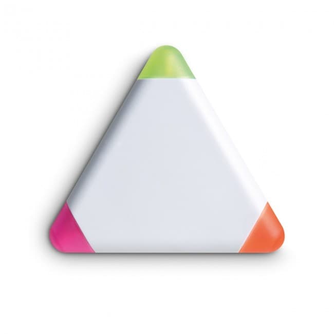 Branded Triangular Highlighter - Image 5