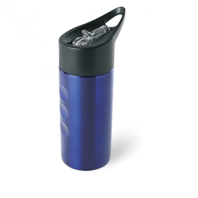 Custom Printed Metal drinking bottle - Image 5