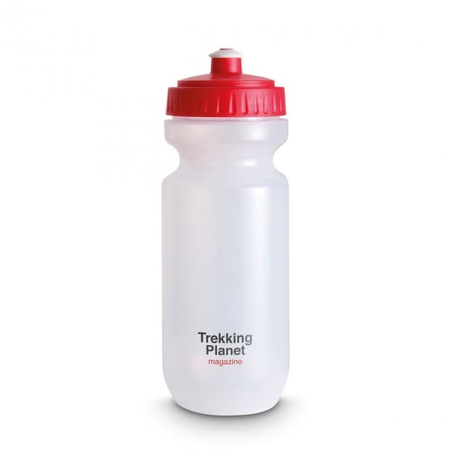 Custom Printed Plastic drinking bottle - Image 6