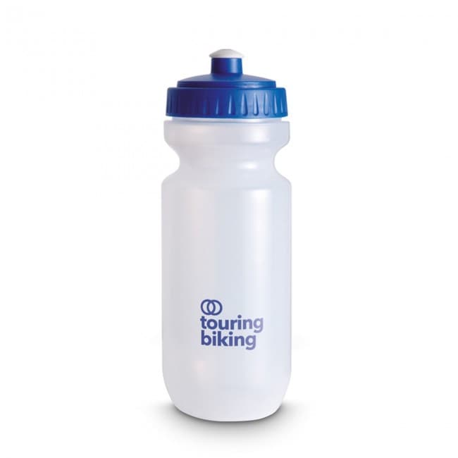 Custom Printed Plastic drinking bottle - Image 3