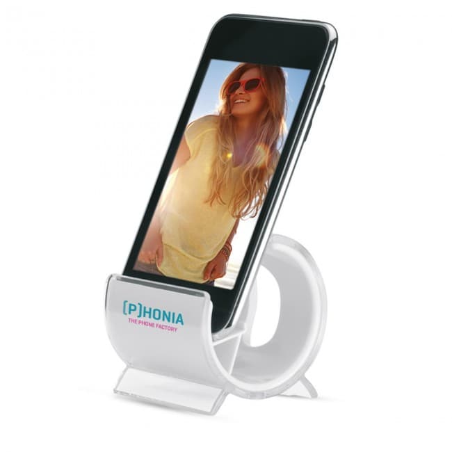 Custom Printed Phone Stand - Image 11