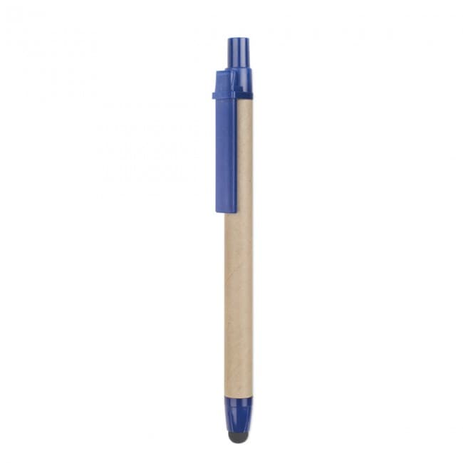 Custom Printed Recycled Carton Touch Pen - Image 10