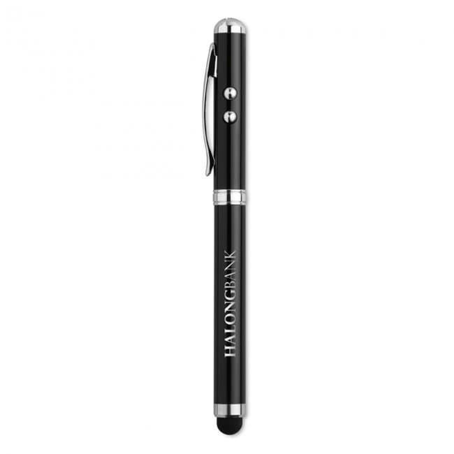 Custom Printed Laser Pointer Touch Pen - Image 11