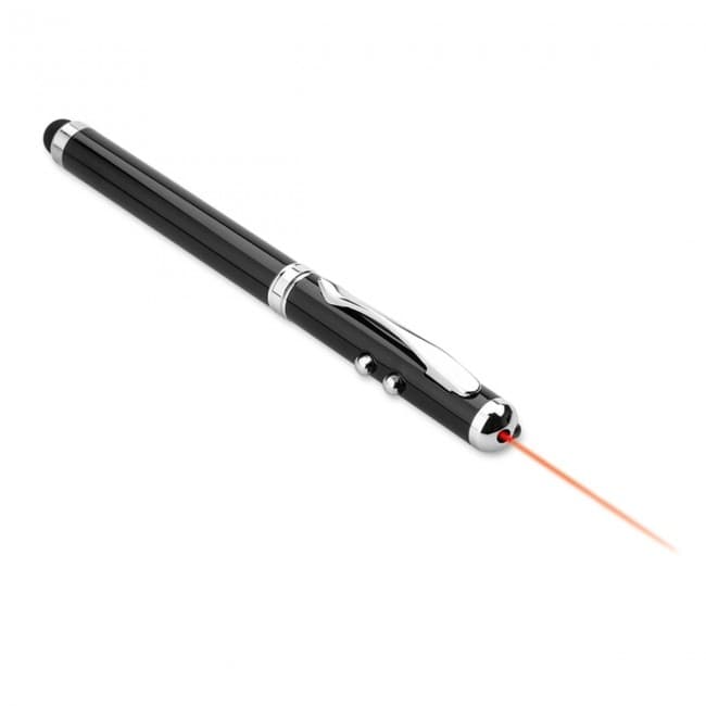 Custom Printed Laser Pointer Touch Pen - Image 9