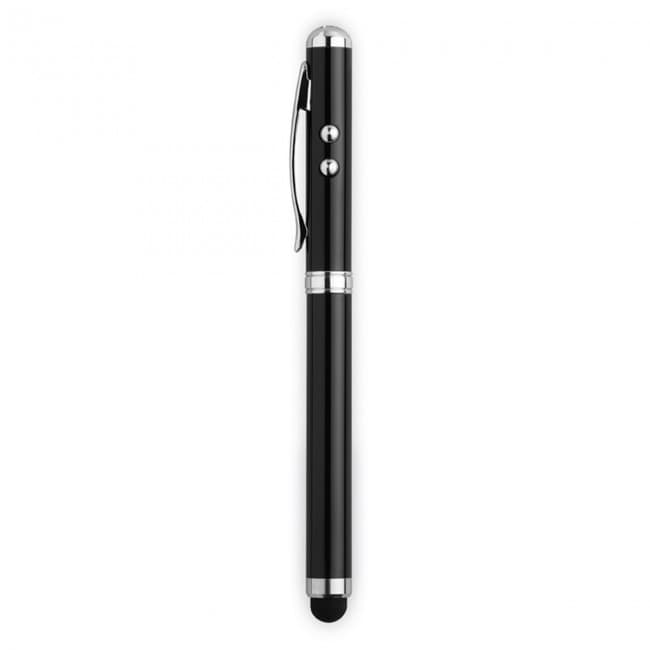 Custom Printed Laser Pointer Touch Pen - Image 6