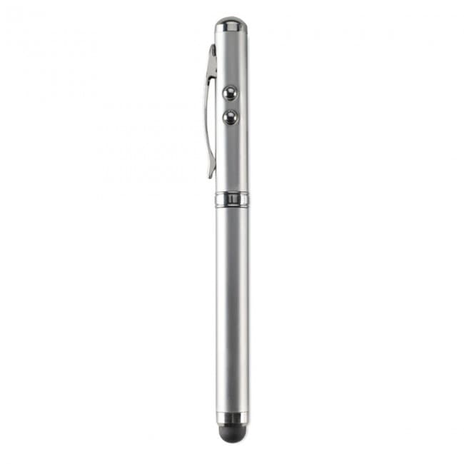 Custom Printed Laser Pointer Touch Pen - Image 4