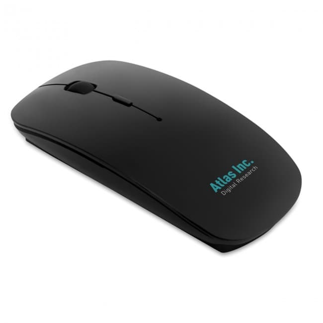 Custom Printed Wireless Mouse - Image 10