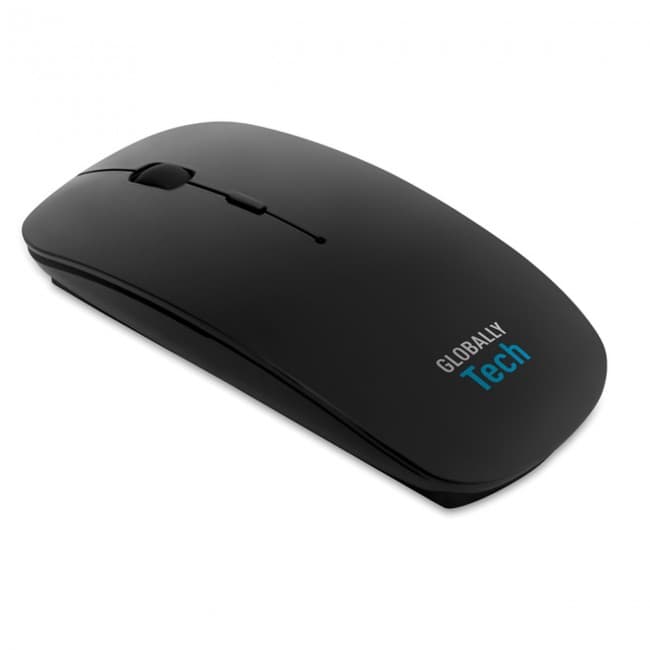 Custom Printed Wireless Mouse - Image 9