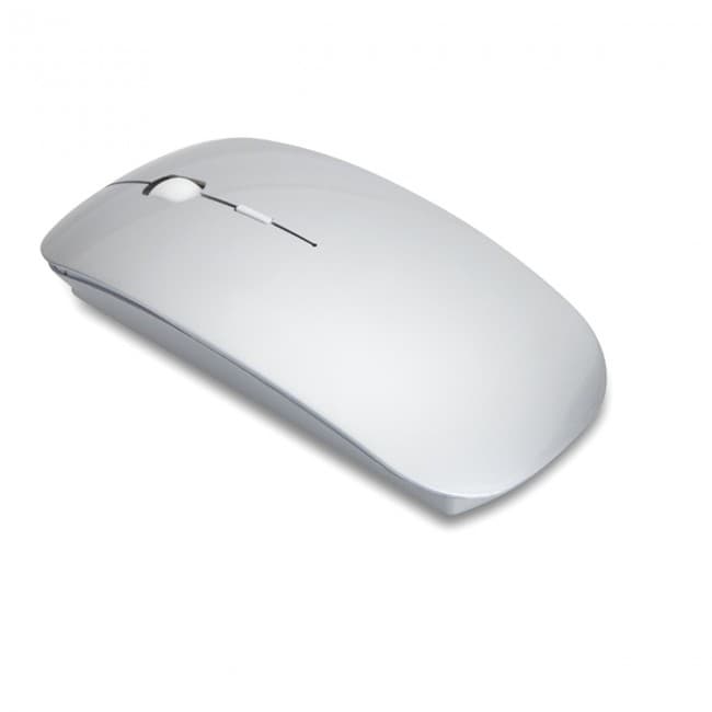 Custom Printed Wireless Mouse - Image 2