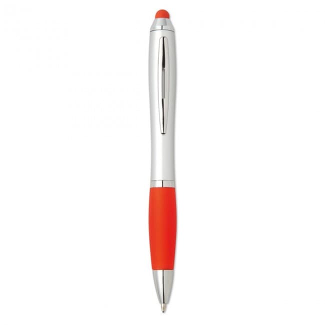 Custom Printed Stylus Ball Pen - Image 8