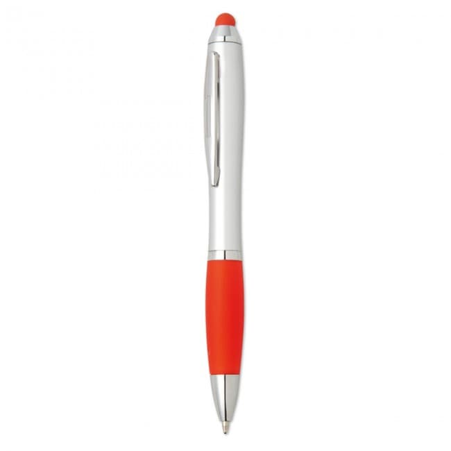 Custom Printed Stylus Ball Pen - Image 7