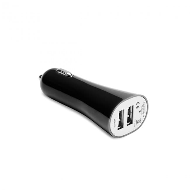 Custom Printed USB 2X car charger - Image 10