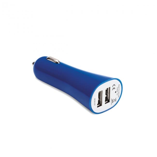 Custom Printed USB 2X car charger - Image 5