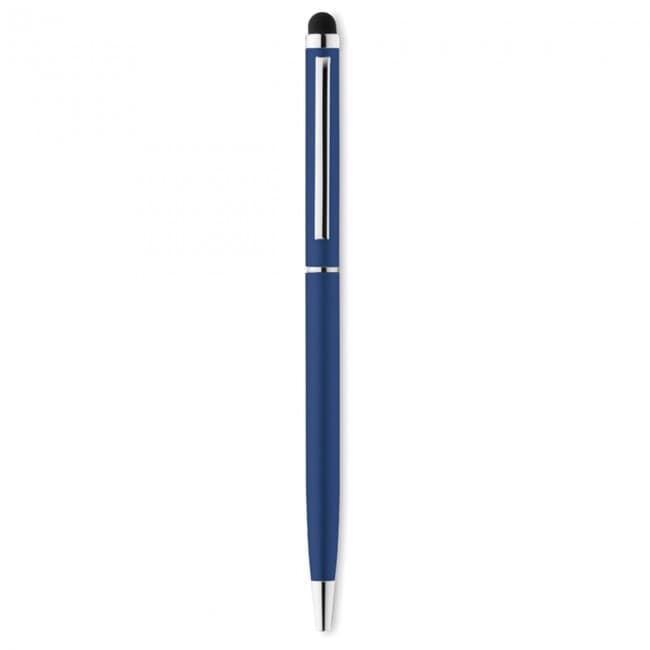 Custom Printed Twist Touch Ballpen - Image 10