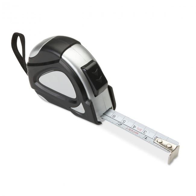 Branded Measuring Tape 3m - Image 3