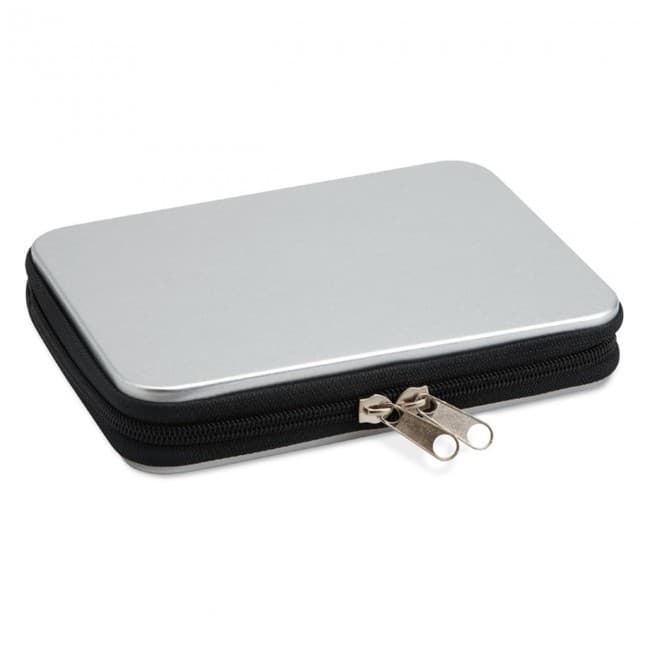 Branded 26pcs Tool In Aluminium Case - Image 3