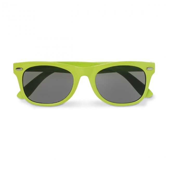 Custom Printed Kids sunglasses - Image 2