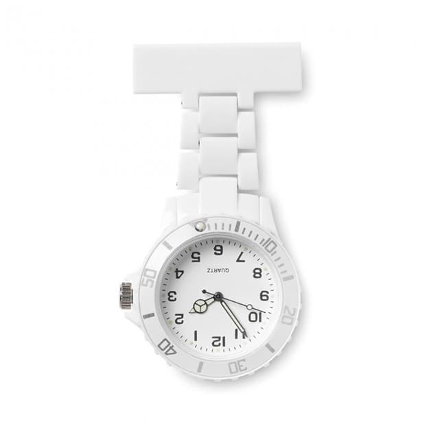 Custom Printed Nurse Watch - Image 2