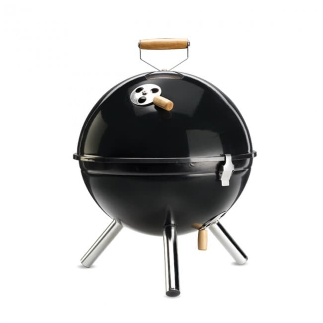 Custom Printed BBQ Grill - Image 6