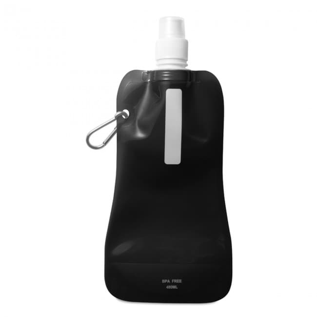 Custom Printed Foldable Water Bottle - Image 12