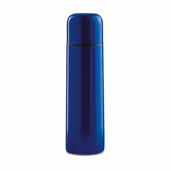 Custom Printed Double Wall Flask 500ml - Image 3