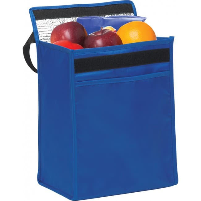 Branded Tonbridge' Lunch Cooler Bag - Image 3