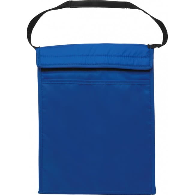 Branded Tonbridge' Lunch Cooler Bag - Image 1