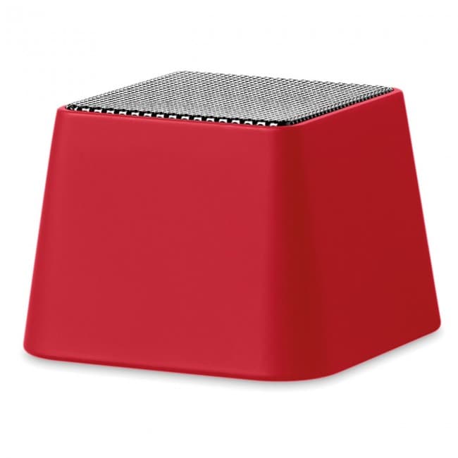 Custom Printed Mini Bluetooth speaker - Image 1