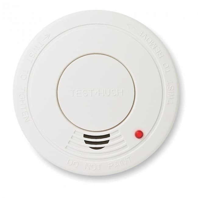 Custom Printed Smoke Detector - Image 2