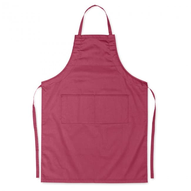 Custom Printed Adjustable Apron - Image 12