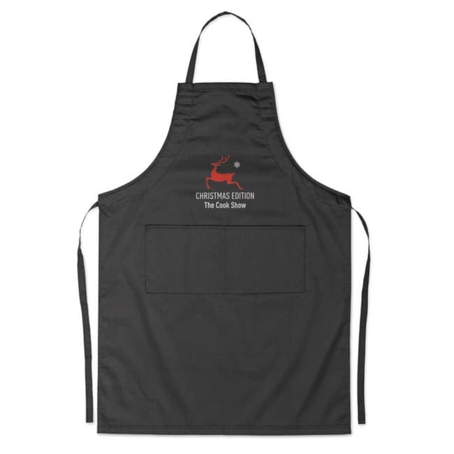 Custom Printed Adjustable Apron - Image 3