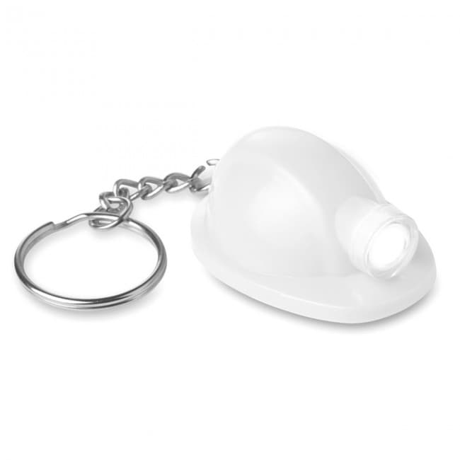 Branded Key ring with torch - Image 5