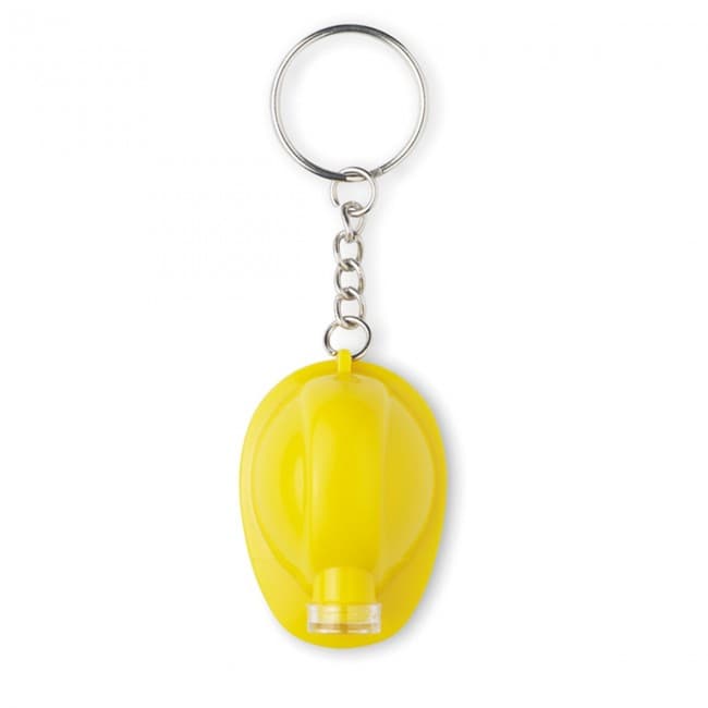 Branded Key ring with torch - Image 4