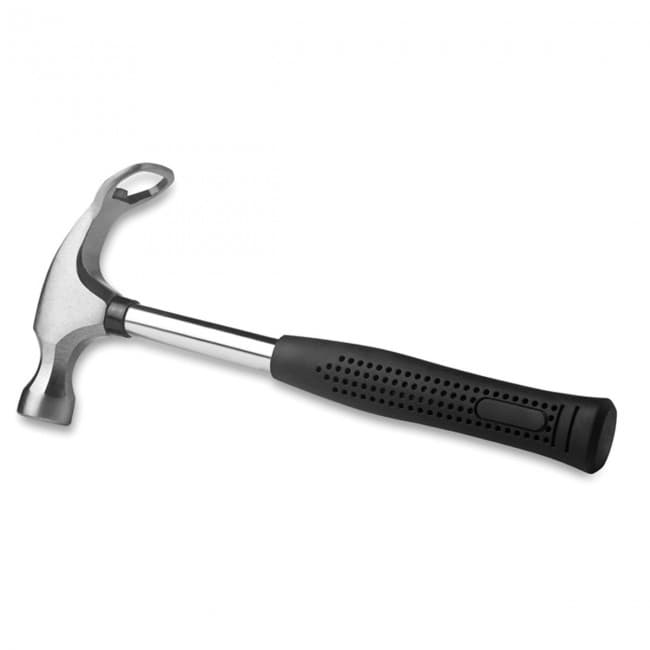 Custom Printed Hammer With bottle opener - Image 4