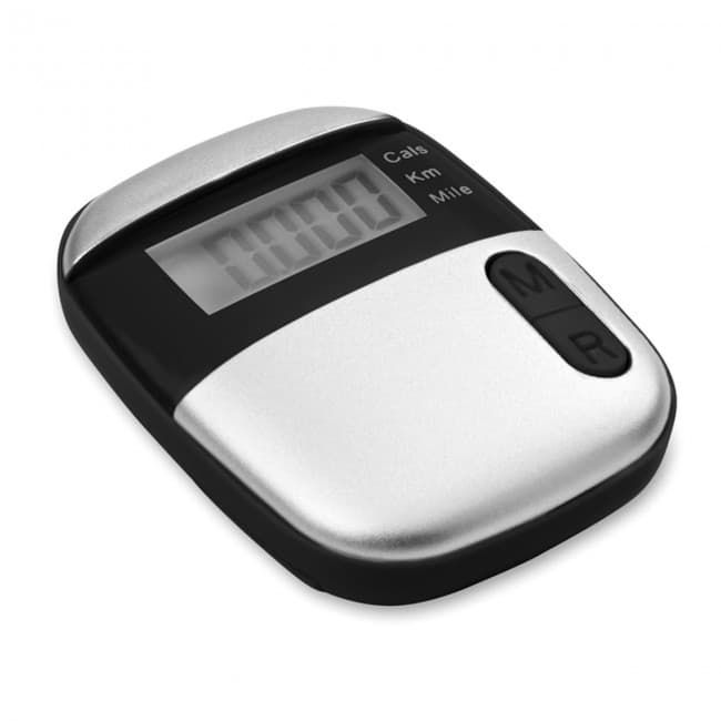 Custom Printed Pedometer - Image 4