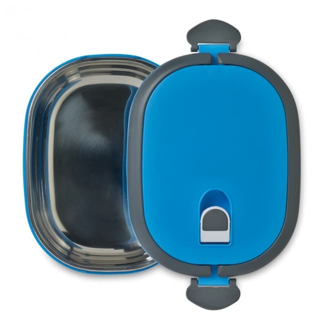 Custom Printed Lunch box with air tight lid - Image 5