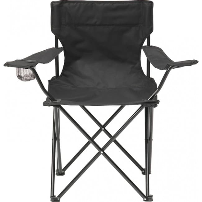 Custom Printed Wilderness' Camping Chair - Image 4