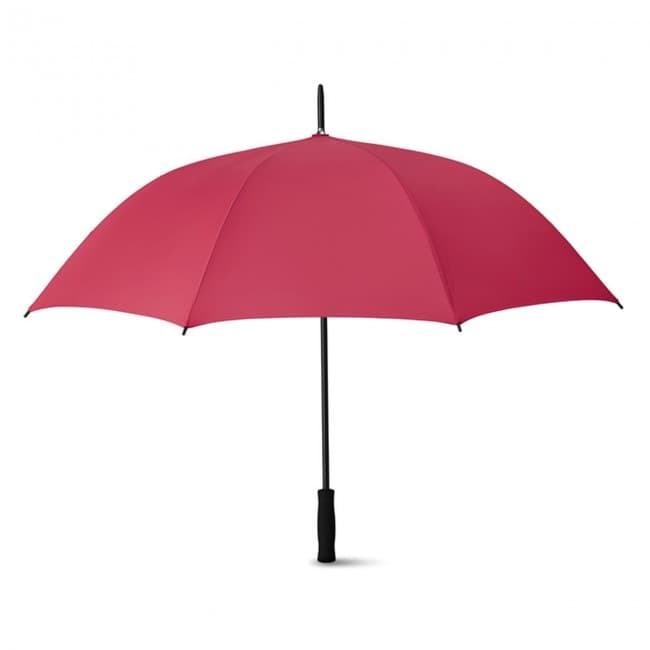 Custom Printed 27 inch umbrella - Image 12