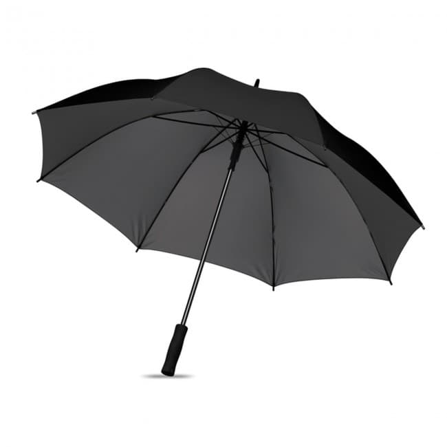 Custom Printed 27 inch umbrella - Image 7