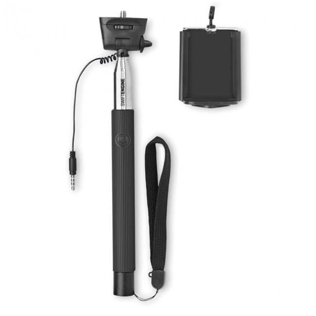 Custom Printed Monopod with shutter - Image 3