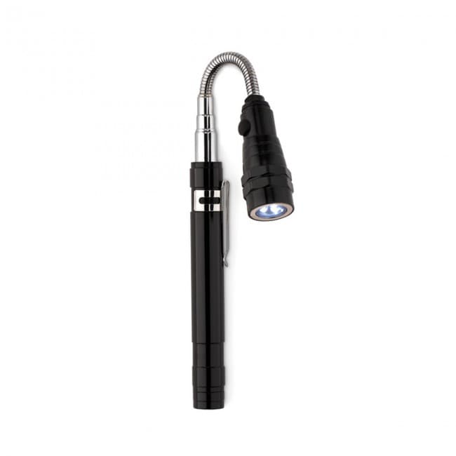 Custom Printed Extendable Torch - Image 8