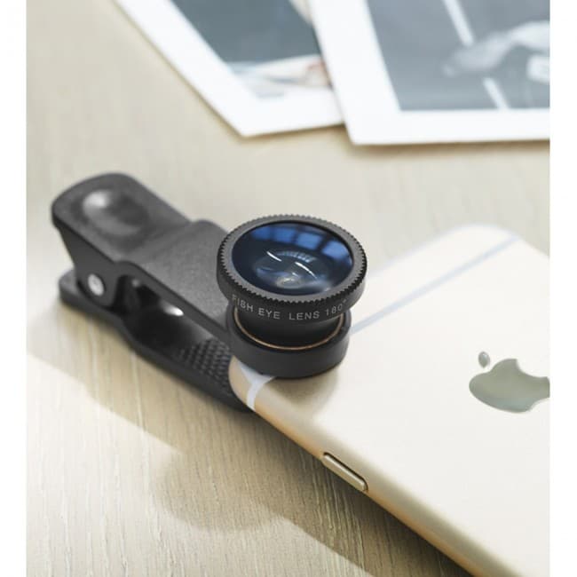 Custom Printed Universal phone camera lenses - Image 5