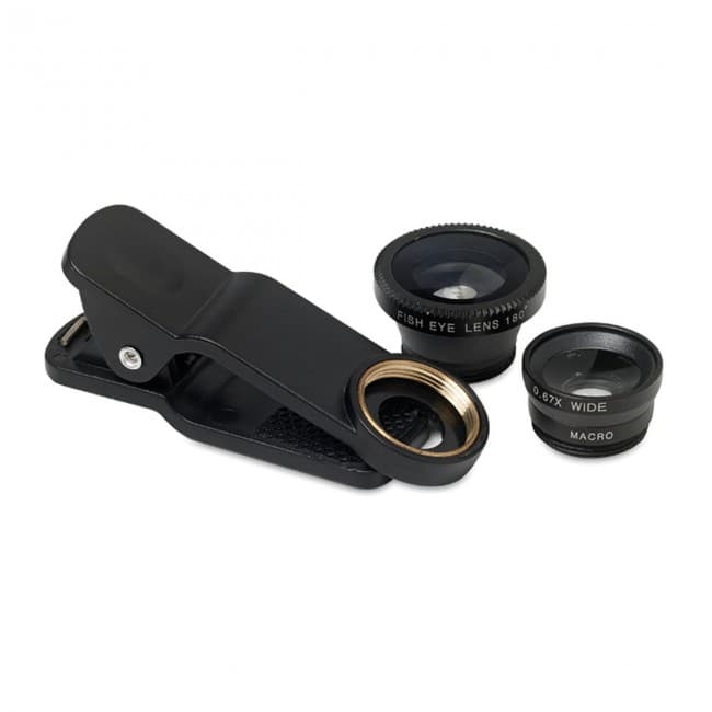 Custom Printed Universal phone camera lenses - Image 3