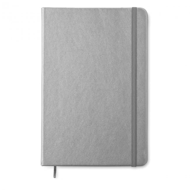 Custom Printed A5 notebook lined paper - Image 10