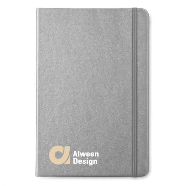 Custom Printed A5 notebook lined paper - Image 9