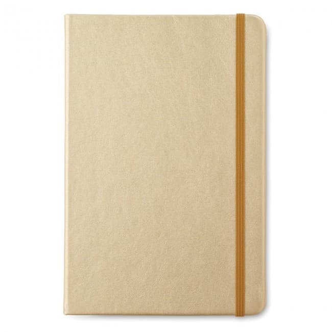 Custom Printed A5 notebook lined paper - Image 5