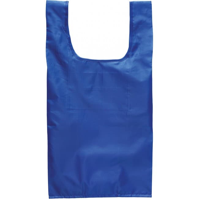 Custom Printed Yelsted Fold Up Shopper Bag - Image 2